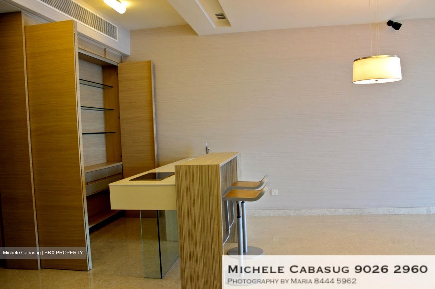 The Azure (D4), Condominium #288493161